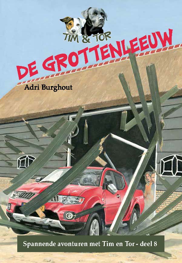 De grottenleeuw (8)